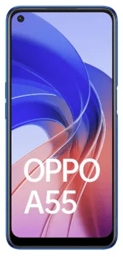 OPPO A55 4G