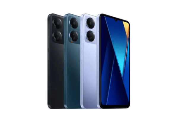 POCO C65