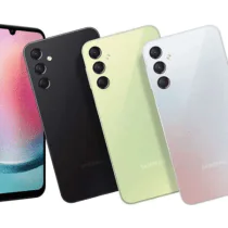 Samsung Galaxy A25 5G ujawnia wygląd. Specyfikacja również jest znana