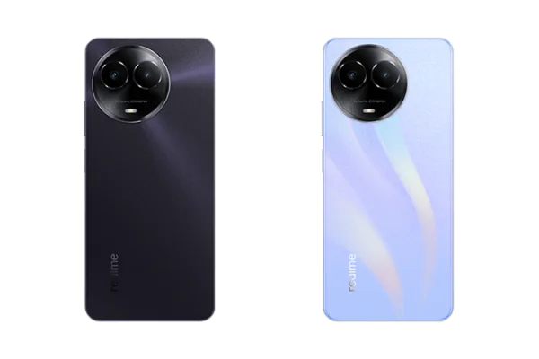 realme V50