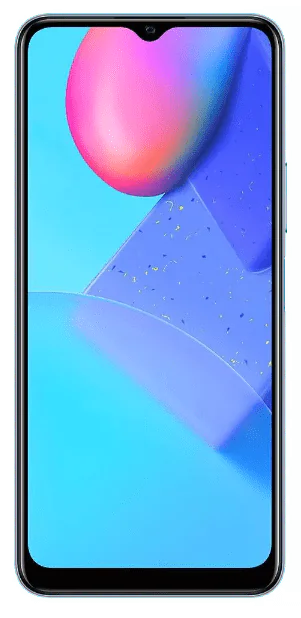 vivo Y12A