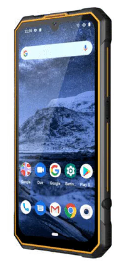 Cubot KingKong 5