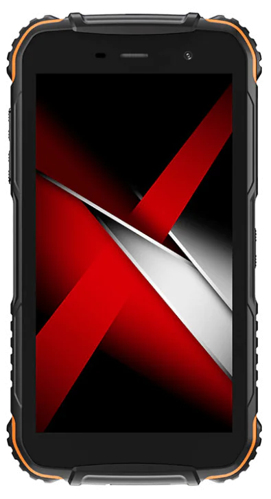 Doogee S35