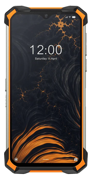 Doogee S88 Plus