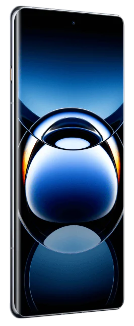 OPPO Find X8 Ultra Satellite Communication Version