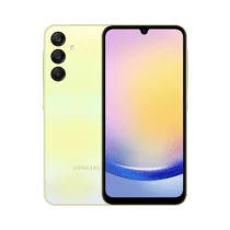 Samsung Galaxy A25 5G z niemal pełną specyfikacją. Kiedy premiera?
