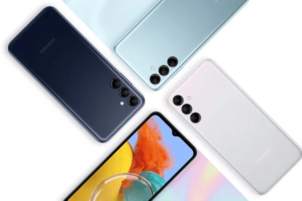 Samsung Galaxy M15