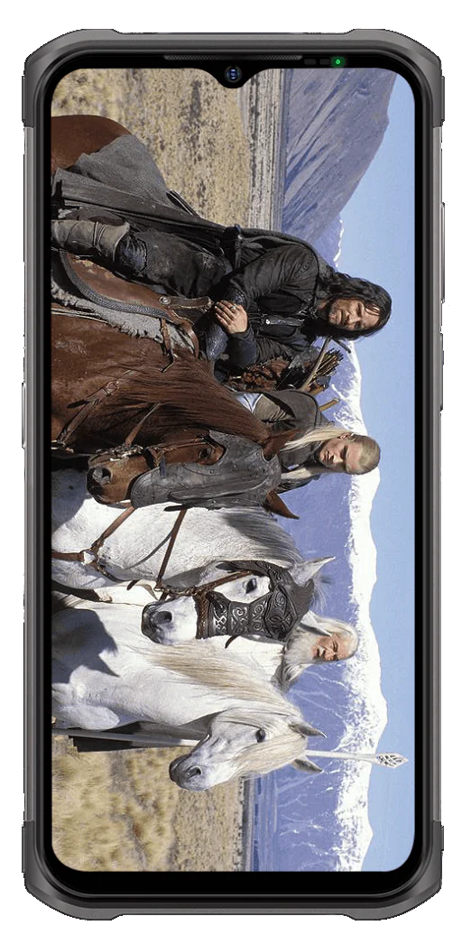 Ulefone Armor 12 5G