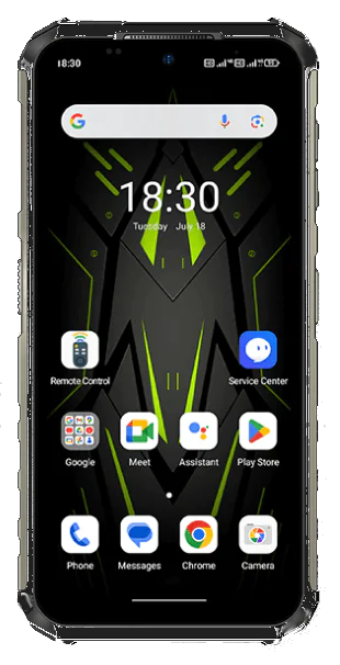 Ulefone Armor 22