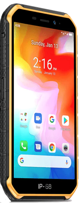 Ulefone Armor X7