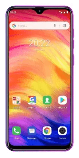 Ulefone Note 7