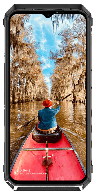 Ulefone Power Armor 18T