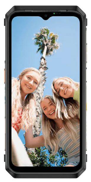 Ulefone Power Armor 19T