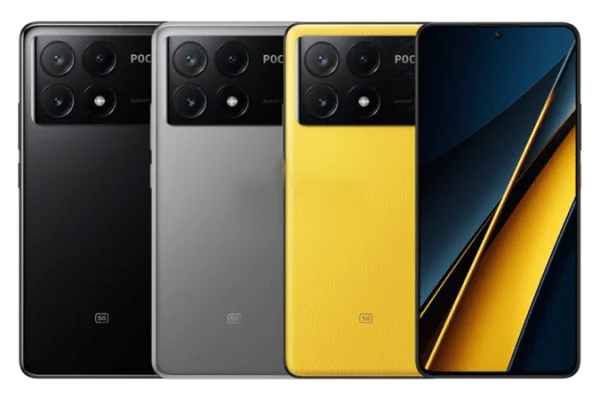 POCO X6 Pro 5G