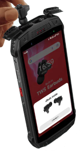 Ulefone Armor 15