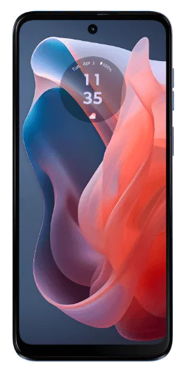 Motorola Moto G Play (2024)