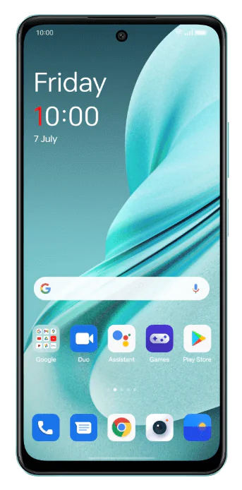 OnePlus Nord N30 SE 5G