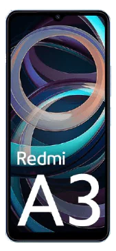 Redmi A3