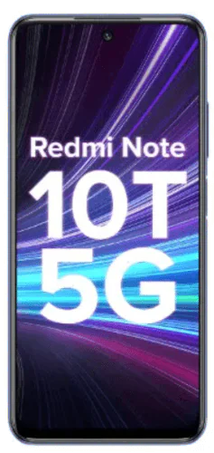 Redmi Note 10T 5G (Japan)