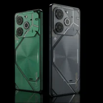 Tecno Pova 6 Pro zaprezentowany. Ogromna bateria