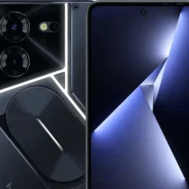 Tecno POVA 6 Pro pojawił się w Geekbench. Co wiemy?