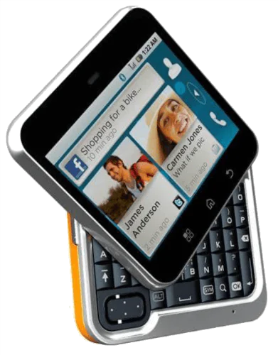 Motorola FlipOut