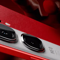 iQOO Neo 9S Pro na horyzoncie. Nowy model z tej serii