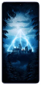 Redmi Turbo 3 Harry Potter