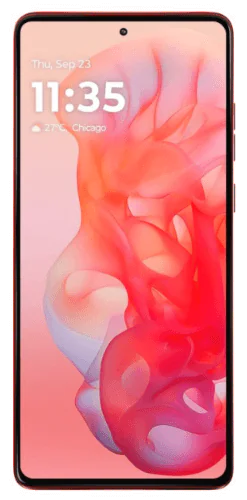 Motorola Moto G Stylus (2025)
