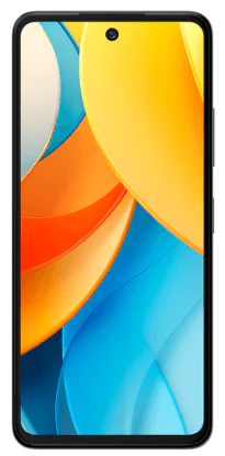 ZTE Axon 60 Lite