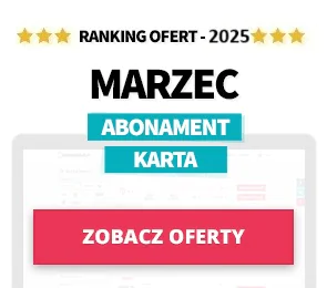 Ranking ofert komórkowych