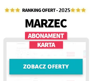 Ranking ofert komórkowych