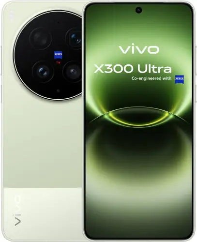 Vivo X300 Ultra