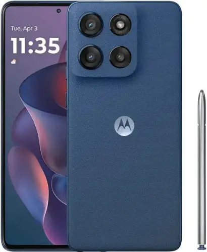 Motorola Moto G Stylus (2025)