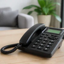 Telefon stacjonarny na kartę SIM