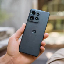 Telefony Motorola z dobrym aparatem – ranking TOP 5 na 2026 rok