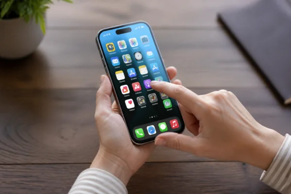 Jak dodać aplikacje do ekranu głównego? Android i iOS