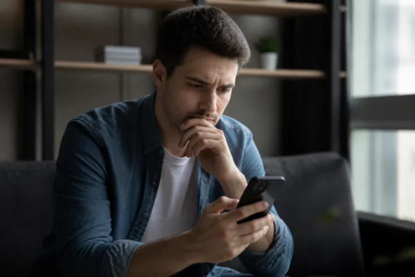 Jak odczytać usunięte wiadomości z Messengera? Nic trudnego!