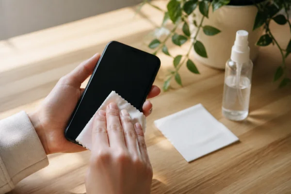 Jak wyczyścić telefon? 7 najlepszych aplikacji i 5 przydatnych nawyków