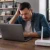 Praca zdalna a awarie internetu – dlaczego warto mieć zapasowe łącze