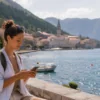 Roaming poza UE 2026 – w których krajach zapłacisz najwięcej za internet i telefon