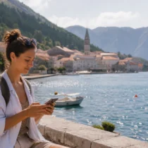 Roaming poza UE 2026 – w których krajach zapłacisz najwięcej za internet i telefon
