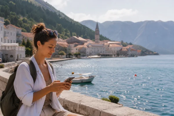 Roaming poza UE 2026 – w których krajach zapłacisz najwięcej za internet i telefon