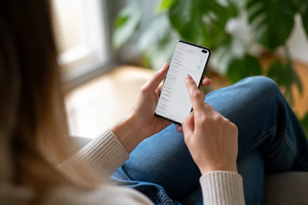 5G T-Mobile - jak włączyć na swoim telefonie?