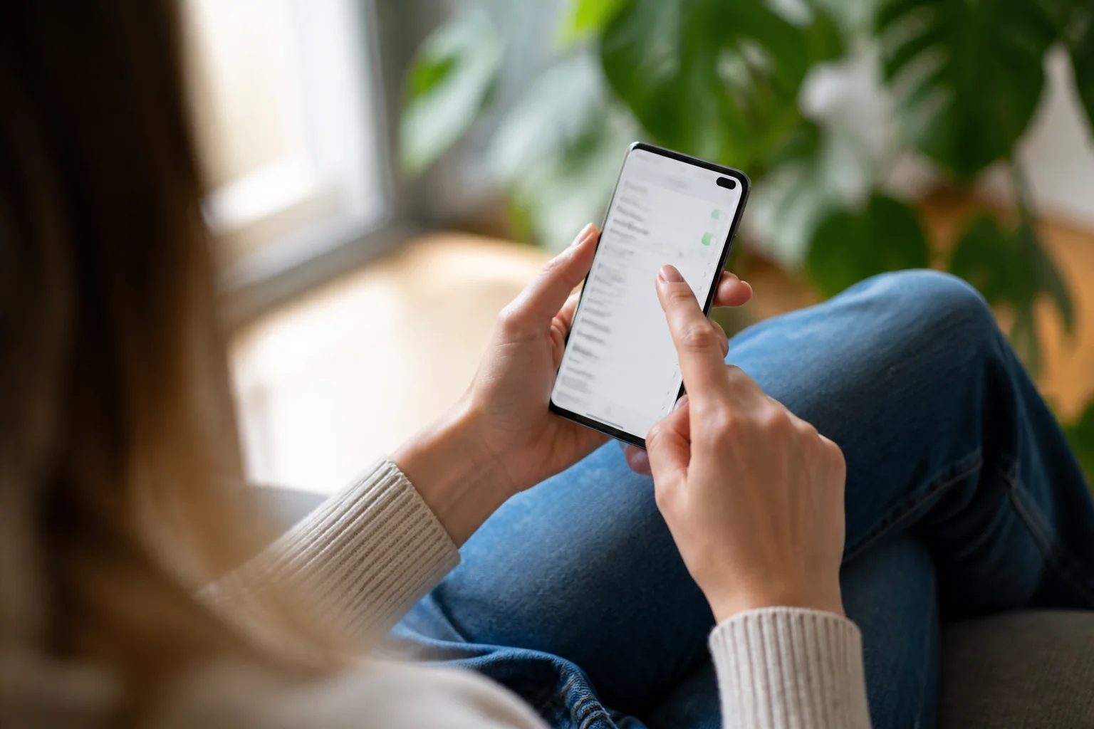 5G T-Mobile - jak włączyć na swoim telefonie?