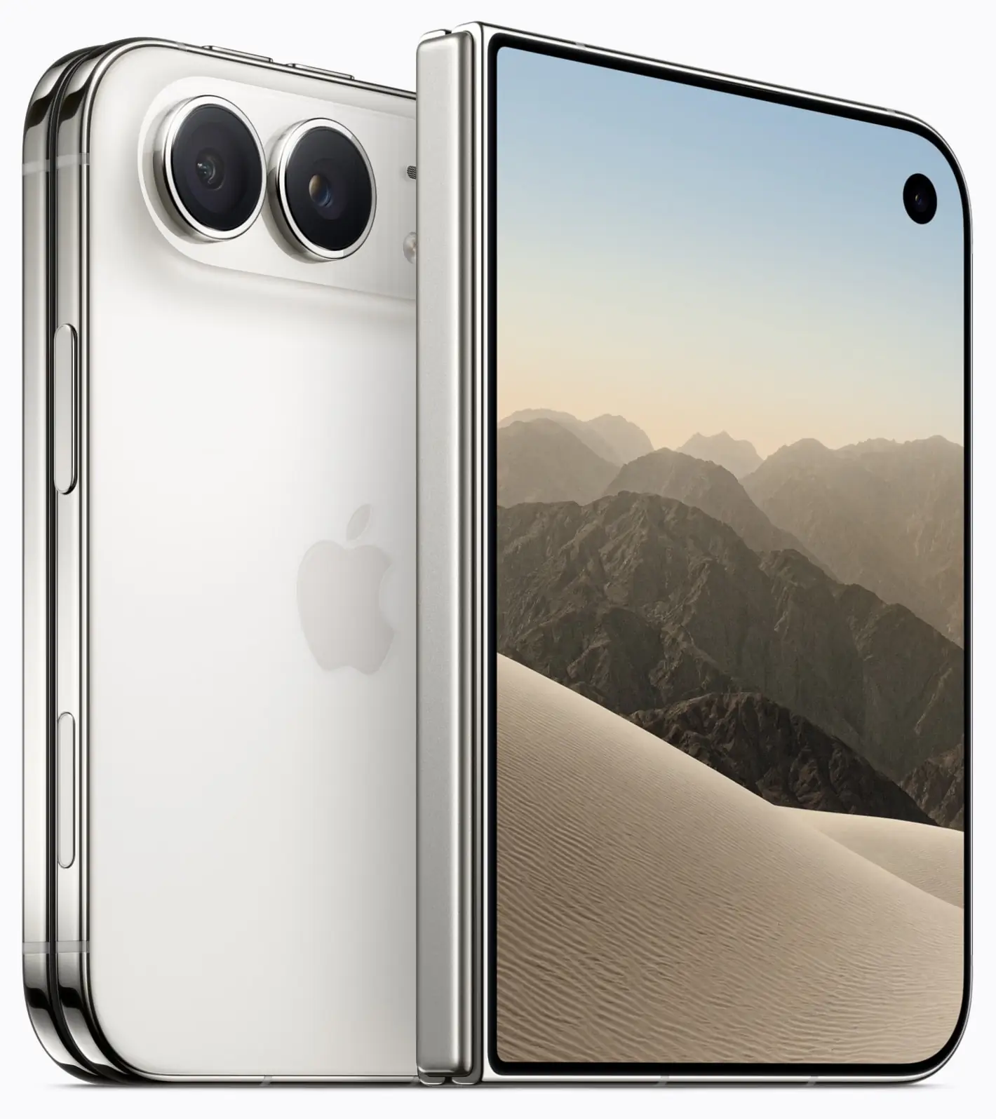 iPhone Duo