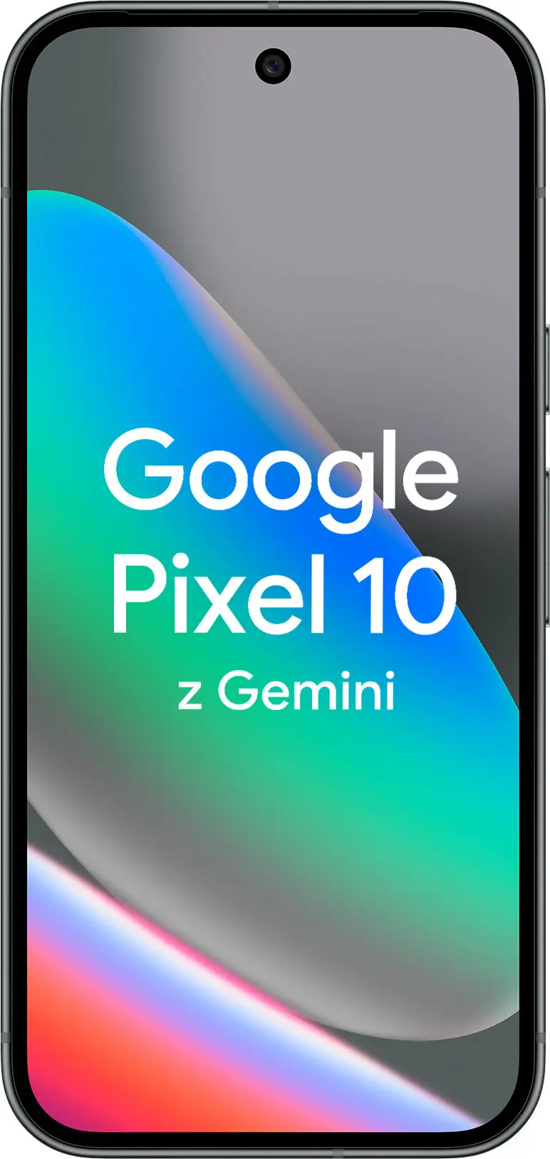 Google Pixel 10