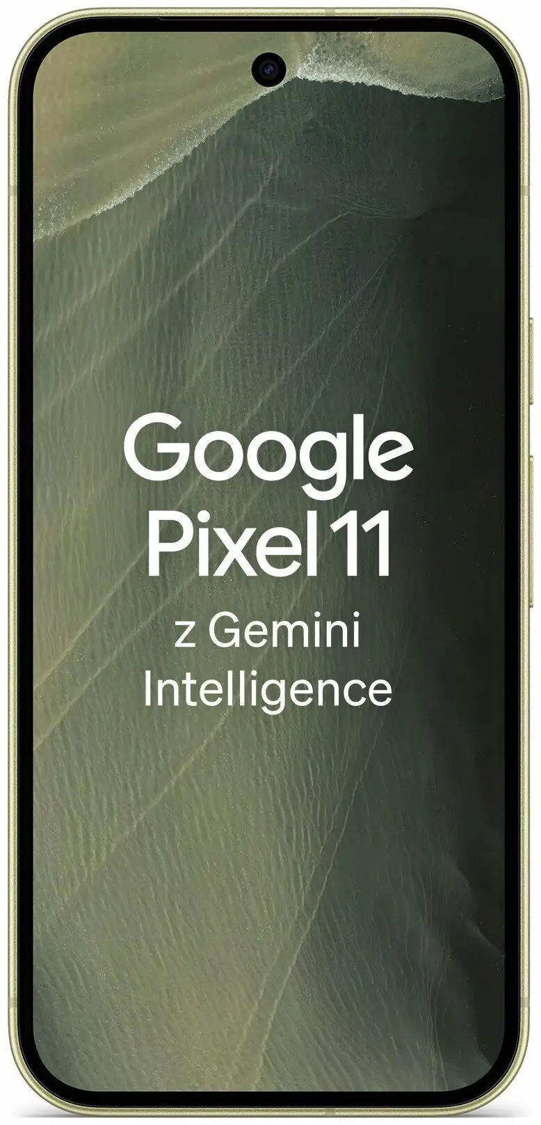 Google Pixel 11