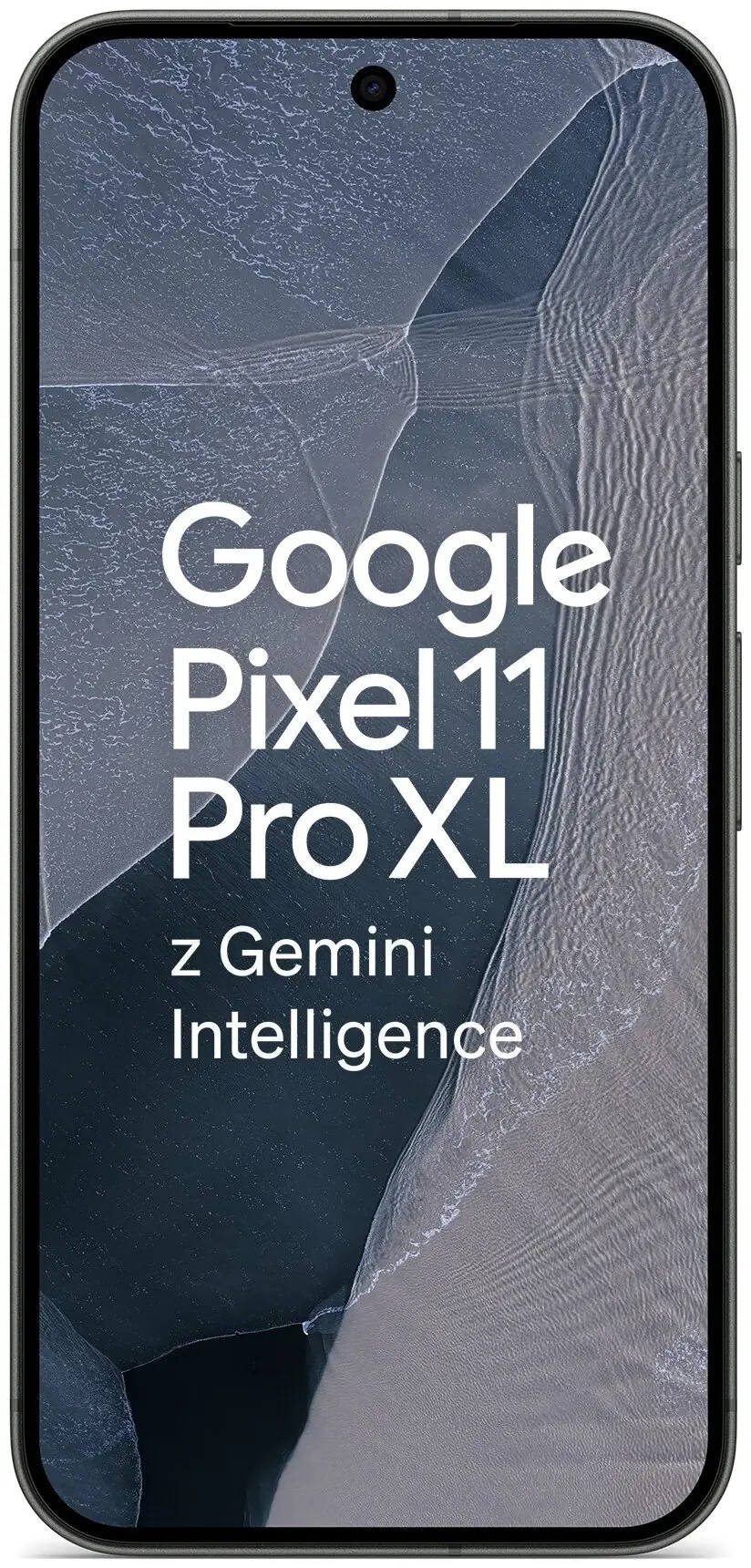 Google Pixel 11 Pro XL