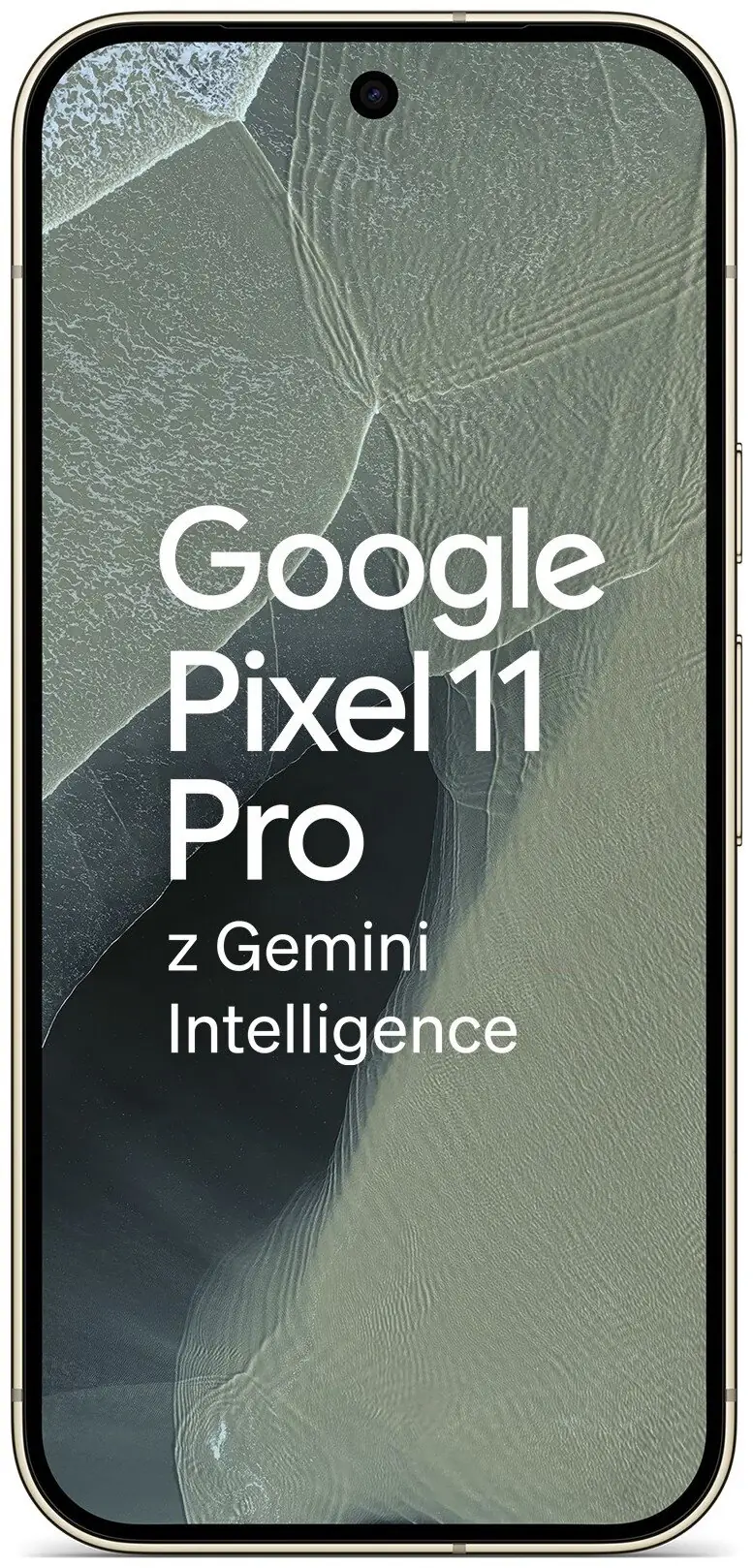 Google Pixel 11 Pro